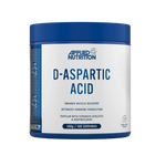 Load image into Gallery viewer, D-ASPARTIC ACID 100 SERV