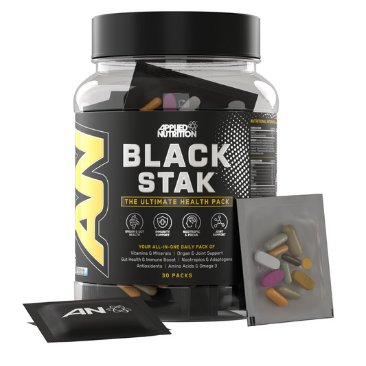 BLACK STAK 30 PACK